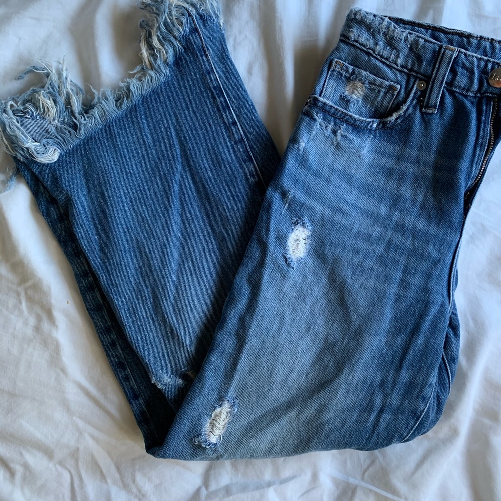 Vintage Lee jeans size 25